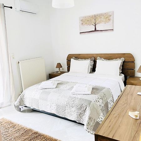 Central Family Apartment Preveza Eksteriør bilde